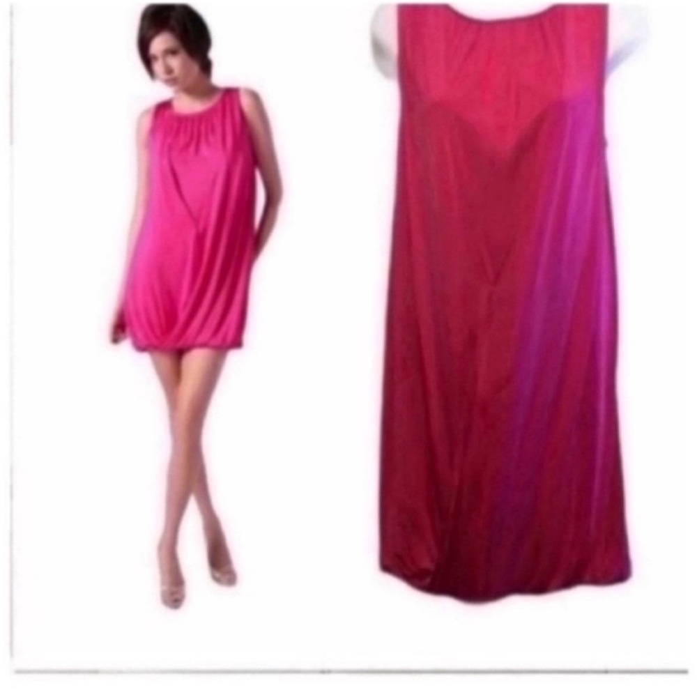 Alice + Olivia Pink Dress